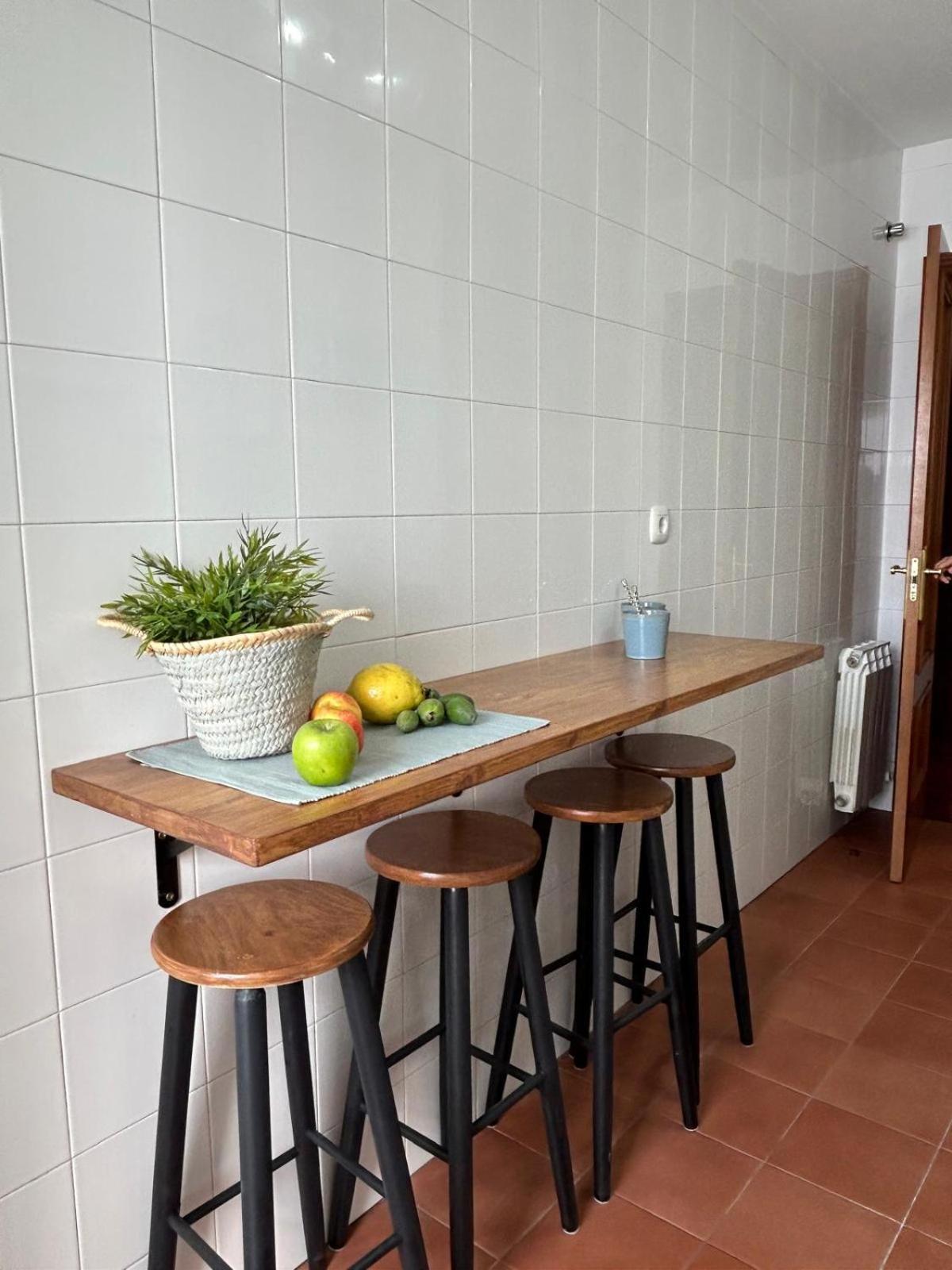 ויגו Apartamento Galeguina מראה חיצוני תמונה