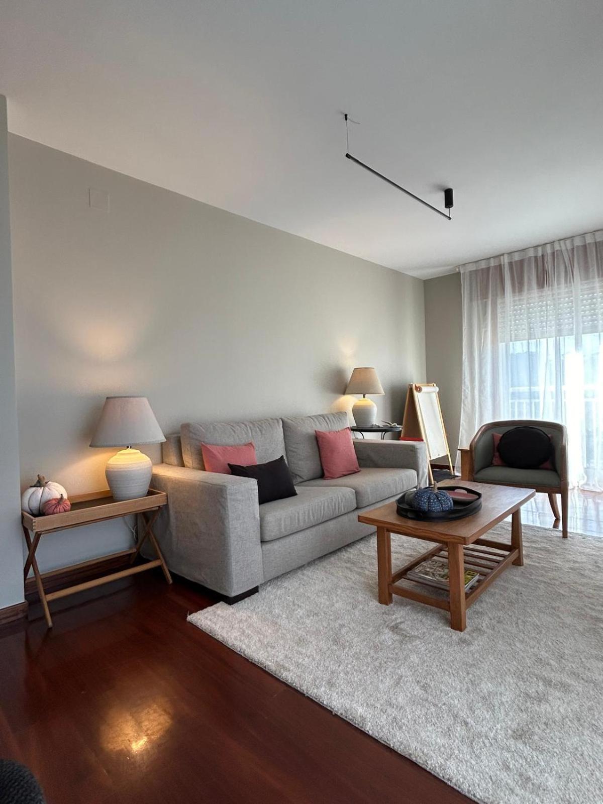 ויגו Apartamento Galeguina מראה חיצוני תמונה